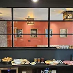 Hotel De La Poste Gedinne