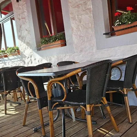 De La Poste ホテル