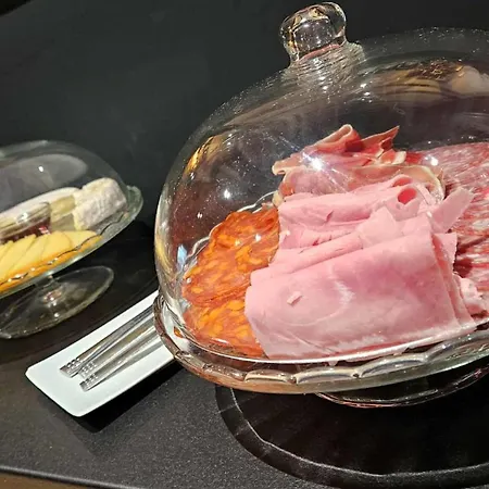 De La Poste ホテル *