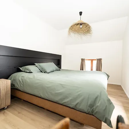 De La Poste ホテル *