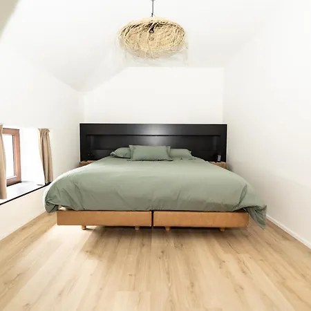 ホテル De La Poste *