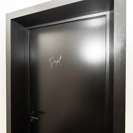 De La Poste ホテル *