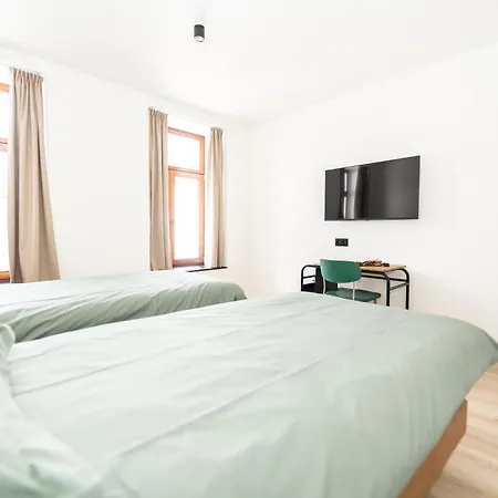 De La Poste * ガディンヌ