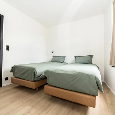 De La Poste ホテル *