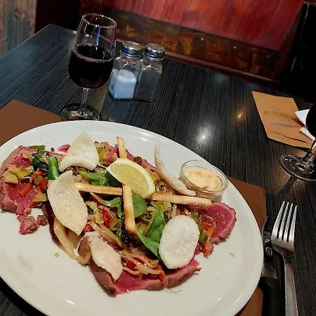 De La Poste ガディンヌ