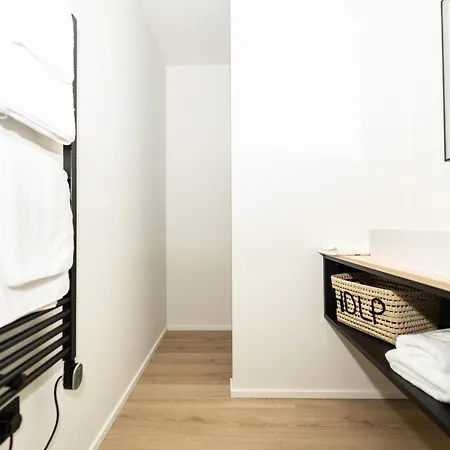 De La Poste ホテル