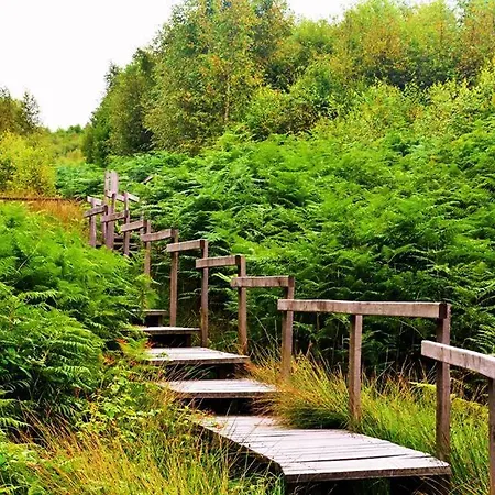 De La Poste ホテル *