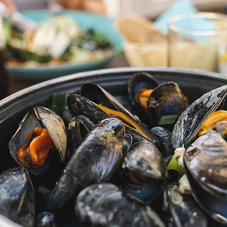 De La Poste * ガディンヌ