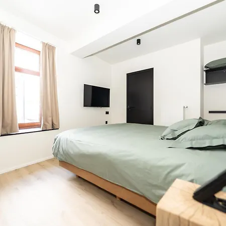 De La Poste * ガディンヌ