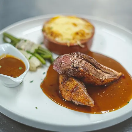 De La Poste ホテル *