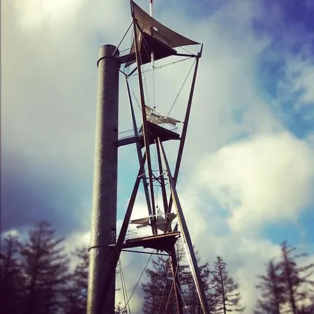 ホテル De La Poste *