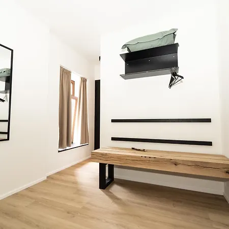 De La Poste ホテル