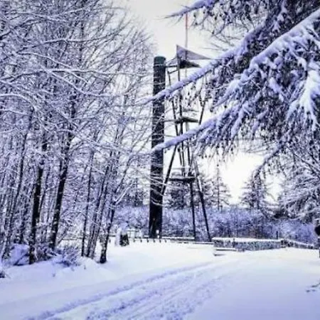 ホテル De La Poste