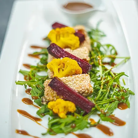 De La Poste ホテル *