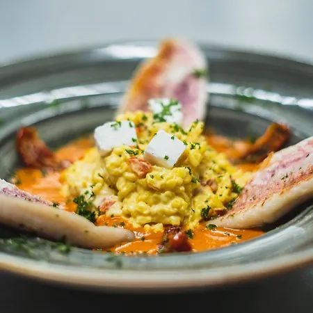 De La Poste ガディンヌ