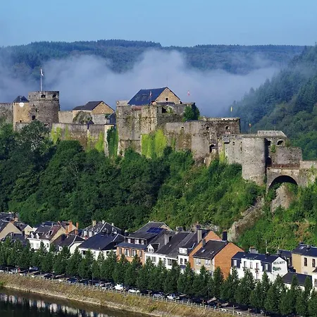 De La Poste ホテル